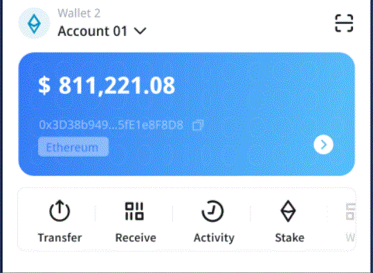 果实未红财富先“热”Bitpie Wallet 广西桂